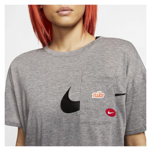 Koszulka treningowa damska Nike Dri-FIT CJ3480