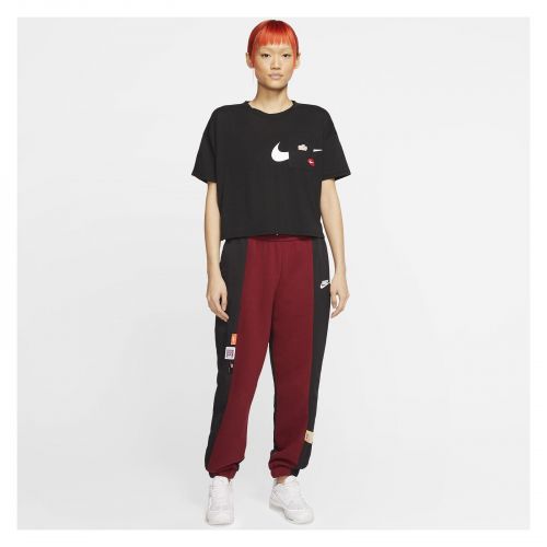 Koszulka treningowa damska Nike Dri-FIT CJ3480