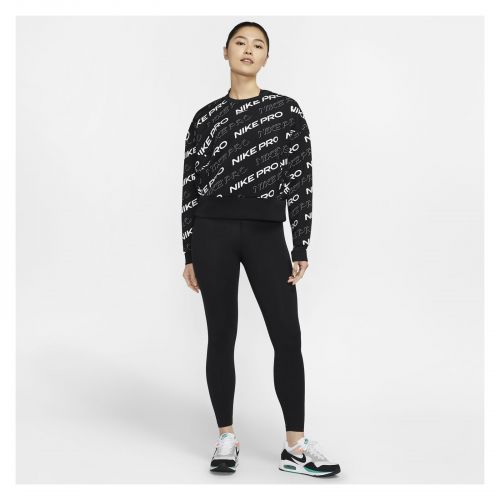 Bluza treningowa damska Nike Pro CJ3588