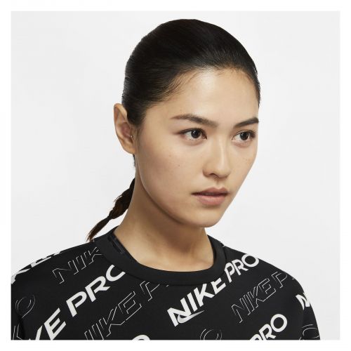 Bluza treningowa damska Nike Pro CJ3588