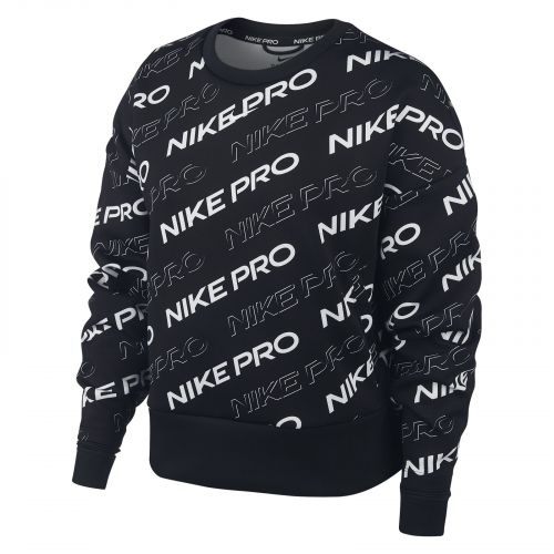 Bluza treningowa damska Nike Pro CJ3588