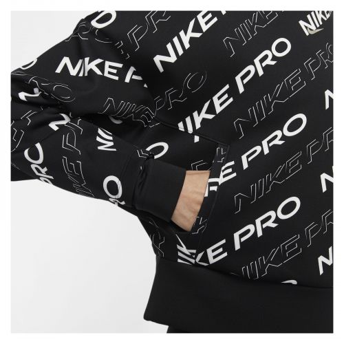 Bluza treningowa damska Nike Pro CJ3588