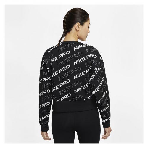 Bluza treningowa damska Nike Pro CJ3588