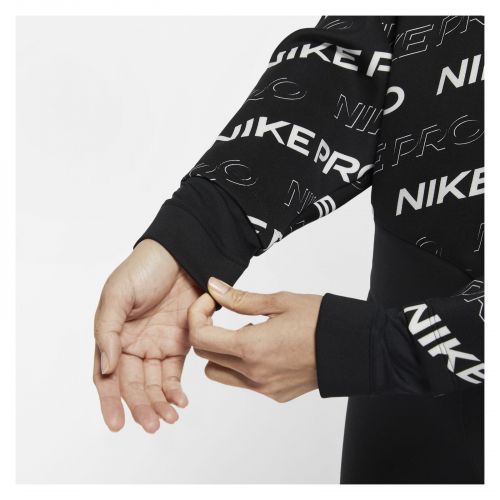 Bluza treningowa damska Nike Pro CJ3588