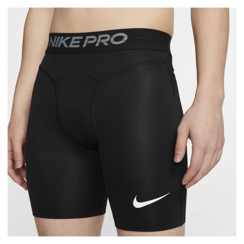 Spodenki męskie Nike Pro Breathe CJ4787