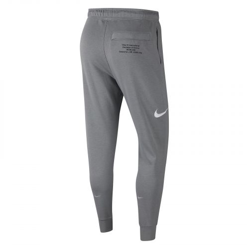 Spodnie męskie dresowe Nike NSW Swoosh Pant CJ4880