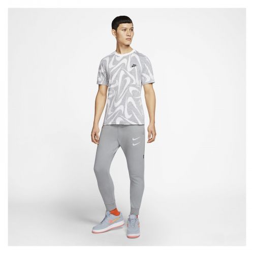 Spodnie męskie dresowe Nike NSW Swoosh Pant CJ4880