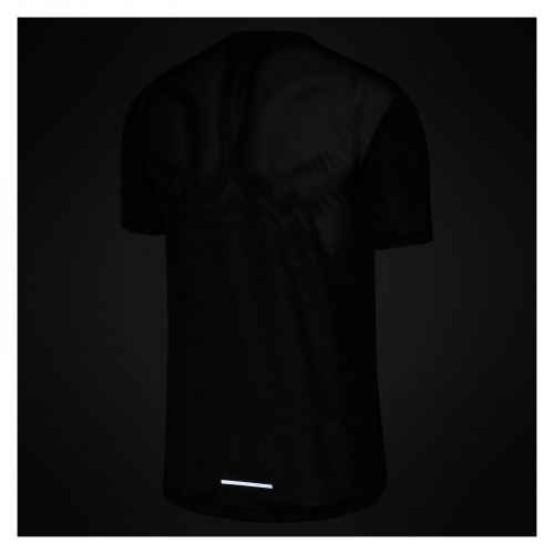 Koszulka męska do biegania Nike Dri-FIT Miller CJ5340