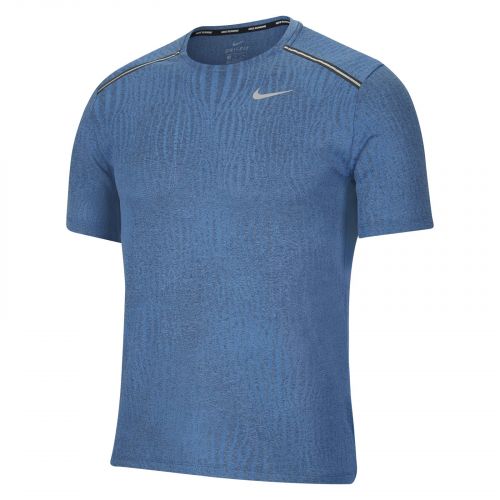 Koszulka męska do biegania Nike Dri-FIT Miler CJ5342