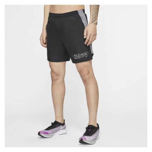 Spodenki męskie do biegania Nike Challenger CJ5354