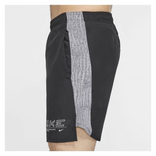 Spodenki męskie do biegania Nike Challenger CJ5354