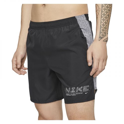 Spodenki męskie do biegania Nike Challenger CJ5354