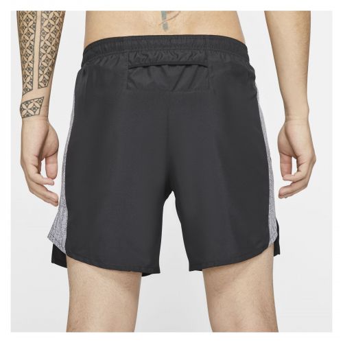 Spodenki męskie do biegania Nike Challenger CJ5354