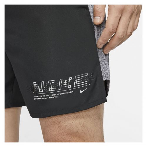 Spodenki męskie do biegania Nike Challenger CJ5354