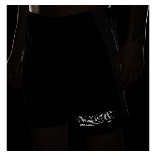 Spodenki męskie do biegania Nike Challenger CJ5354