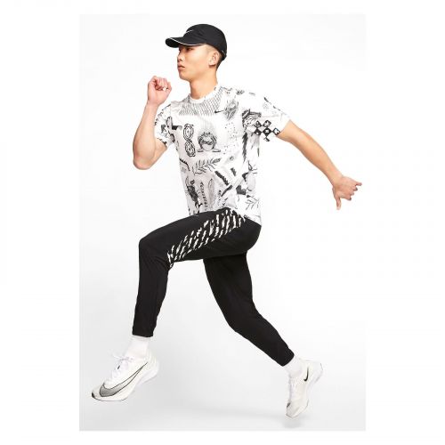 Spodnie męskie do biegania Nike Essential CJ5362