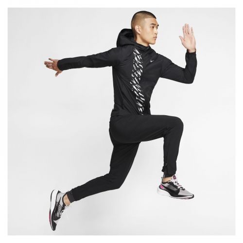 Kurtka męska do biegania Nike Essential CJ5364