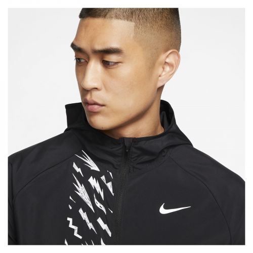 Kurtka męska do biegania Nike Essential CJ5364