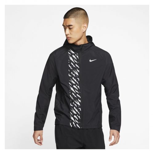 Kurtka męska do biegania Nike Essential CJ5364