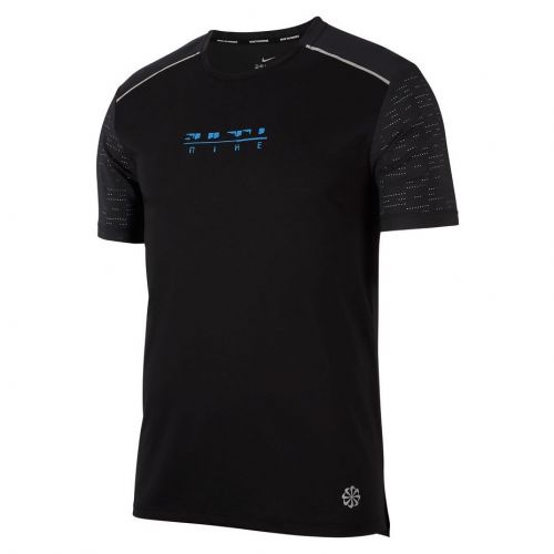 Koszulka męska do biegania Nike Rise 365 CJ5532
