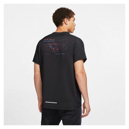 Koszulka męska do biegania Nike Rise 365 CJ5532