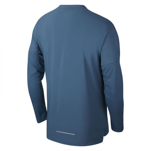 Koszulka męska do biegania Nike Rise 35 CJ5536