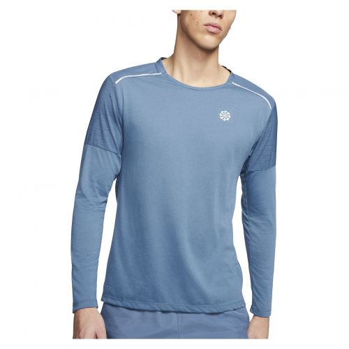 Koszulka męska do biegania Nike Rise 35 CJ5536