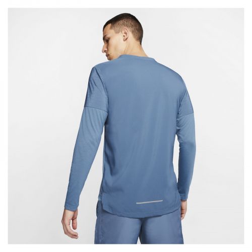 Koszulka męska do biegania Nike Rise 35 CJ5536