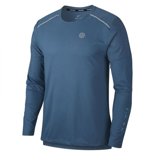 Koszulka męska do biegania Nike Rise 35 CJ5536