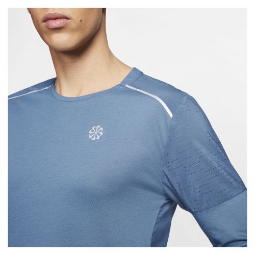 Koszulka męska do biegania Nike Rise 35 CJ5536
