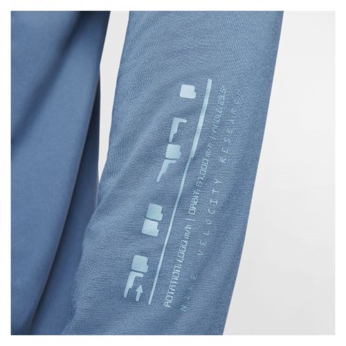 Koszulka męska do biegania Nike Rise 35 CJ5536