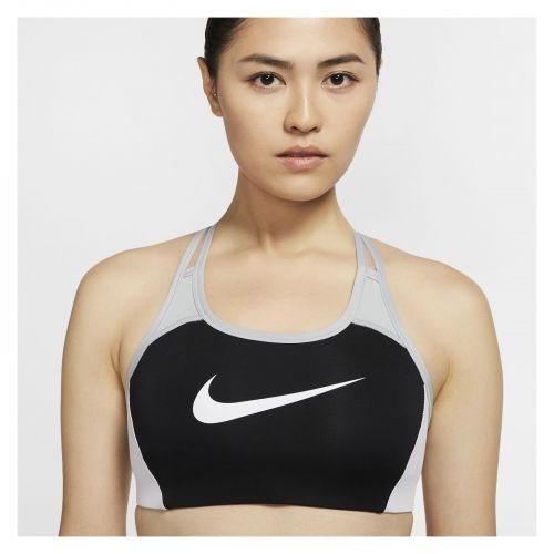 Biustonosz sportowy damski Nike CJ5865