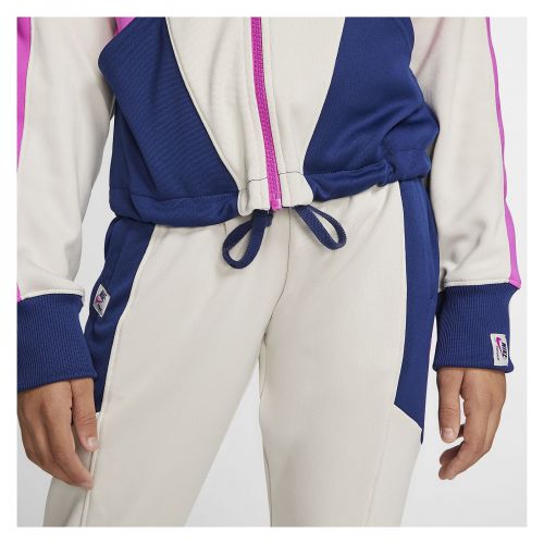 Bluza dla dzieci Nike Sportswear Heritage CJ7424