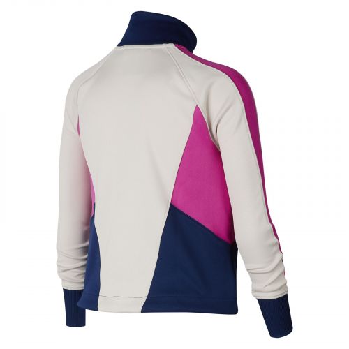 Bluza dla dzieci Nike Sportswear Heritage CJ7424