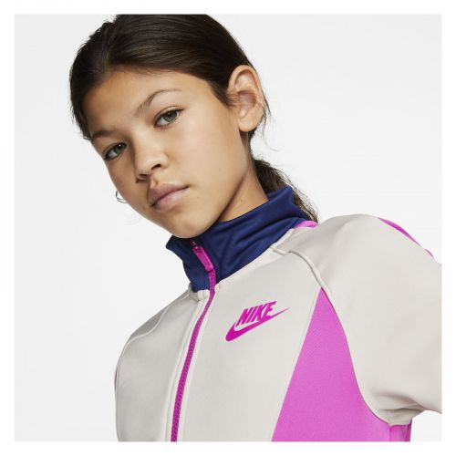 Bluza dla dzieci Nike Sportswear Heritage CJ7424