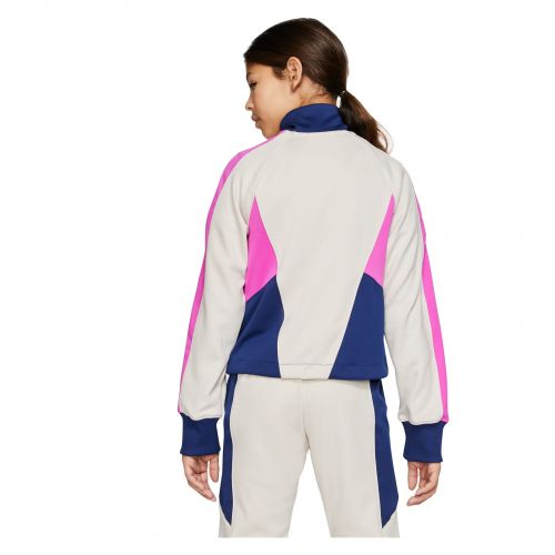 Bluza dla dzieci Nike Sportswear Heritage CJ7424