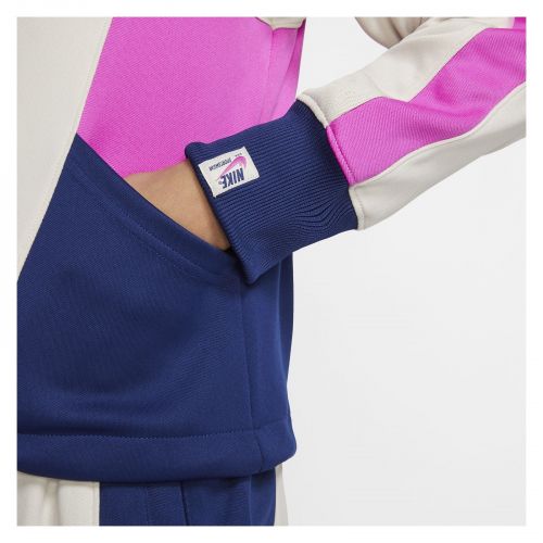 Bluza dla dzieci Nike Sportswear Heritage CJ7424