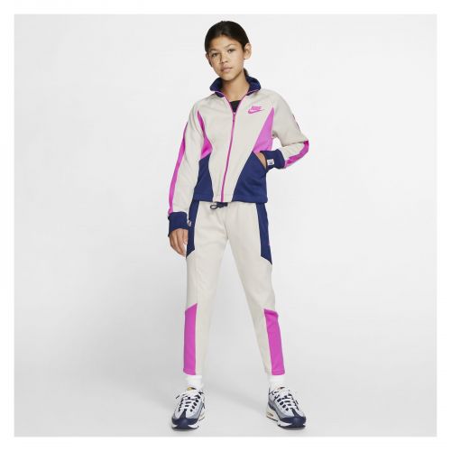 Bluza dla dzieci Nike Sportswear Heritage CJ7424