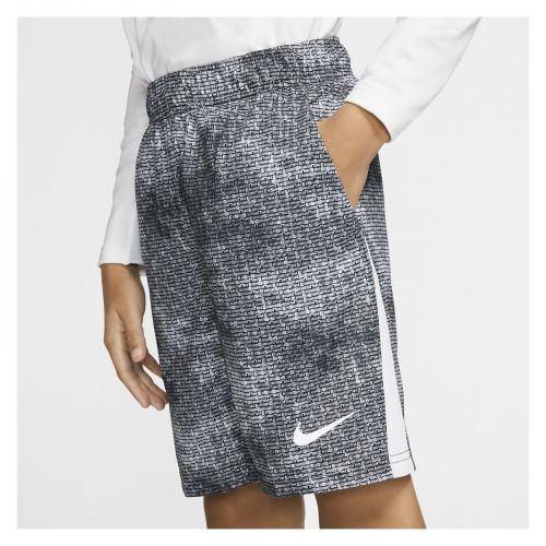 Spodenki treningowe dla dzieci Nike Dri-FIT CJ7741