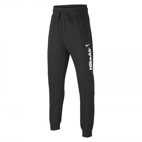 Spodnie sportowe dla dzieci Nike Air CJ7857