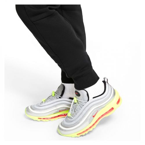 Spodnie sportowe dla dzieci Nike Air CJ7857