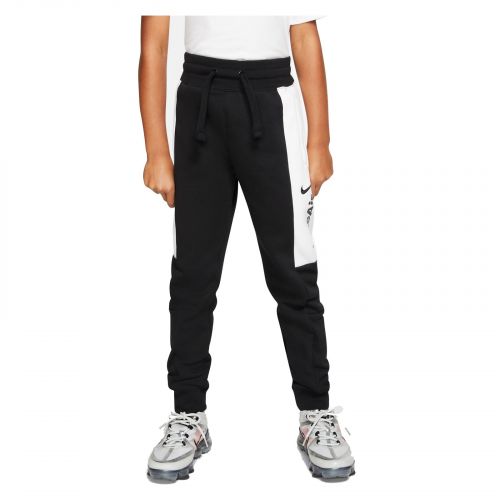 Spodnie sportowe dla dzieci Nike Air CJ7857