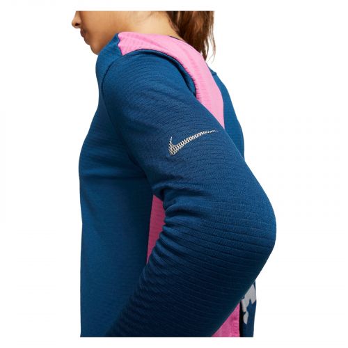 Koszulka damska do biegania Nike Therma Sphere Icon Clash CJ8064