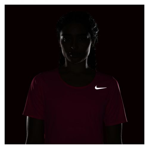 Koszulka damska do biegania Nike CJ9444