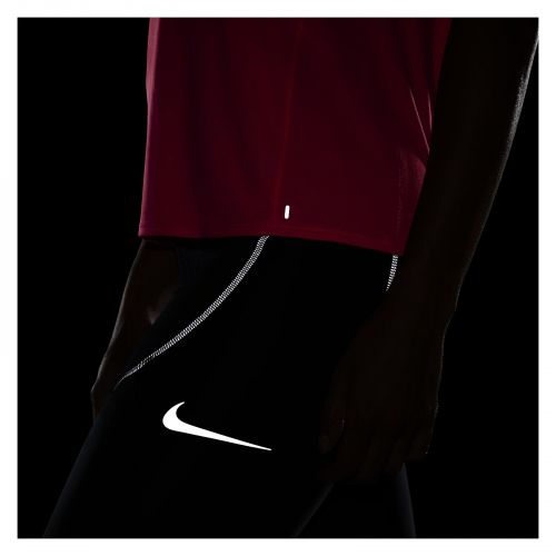 Koszulka damska do biegania Nike CJ9444