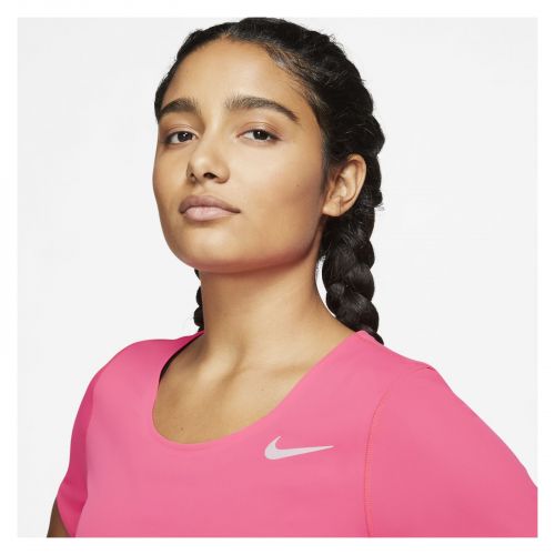 Koszulka damska do biegania Nike CJ9444