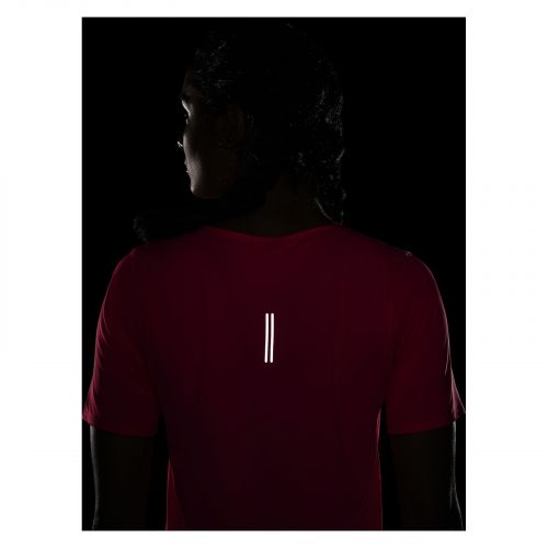 Koszulka damska do biegania Nike CJ9444