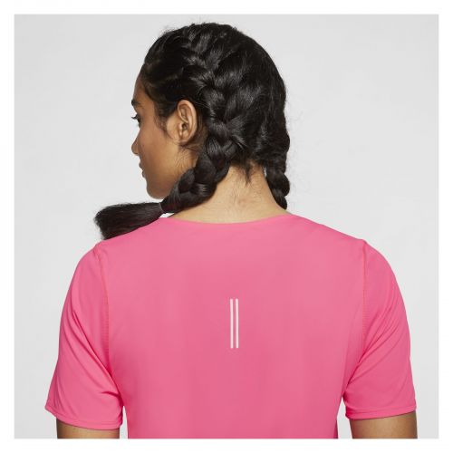 Koszulka damska do biegania Nike CJ9444