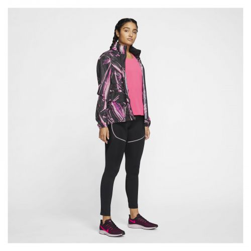 Koszulka damska do biegania Nike CJ9444