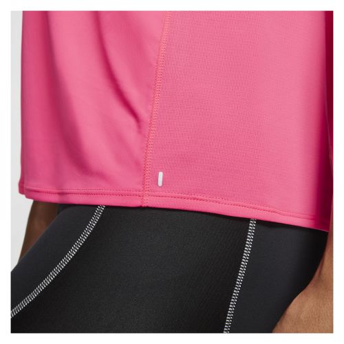 Koszulka damska do biegania Nike CJ9444